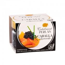 CATALIMENT PERLAS CABALLA 100g