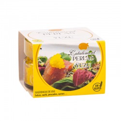 CATALIMENT PERLAS YUZU 50g