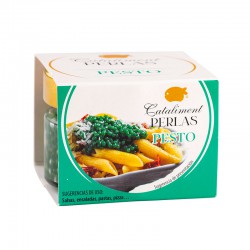 CATALIMENT PERLAS PESTO 100g