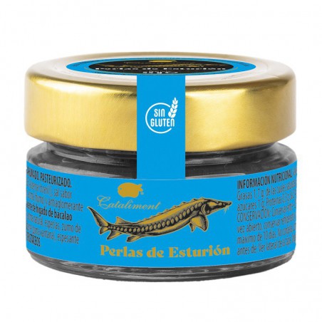 CATALIMENT PERLAS ESTURION 55g