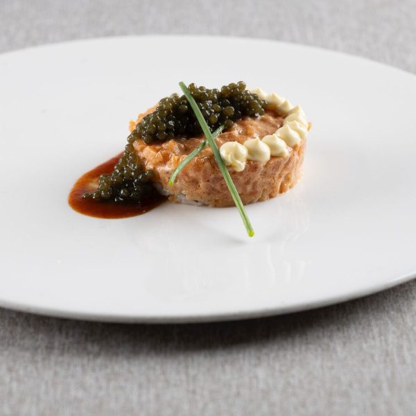 Perlas Wakame 50g - Imagen 3