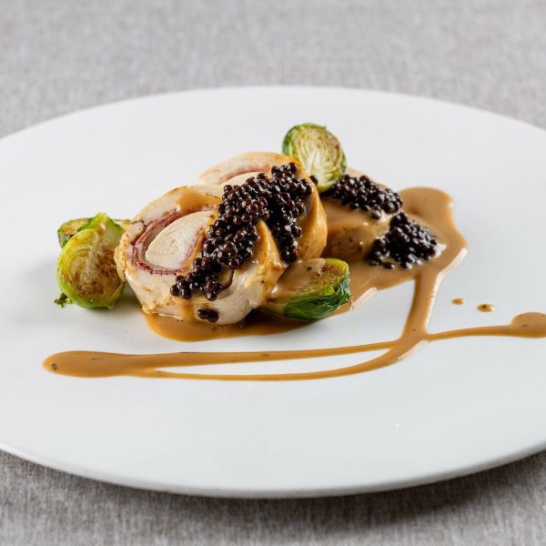 Perlas Ajo Negro 100g - Imagen 3