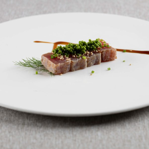 Perlas Wasabi 50g - Imagen 3