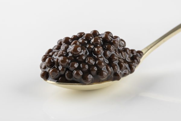 Perlas Ajo Negro 100g - Imagen 2