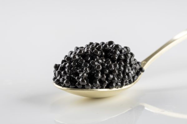 Kataviar Perlas de Arenque 50g - Imagen 2