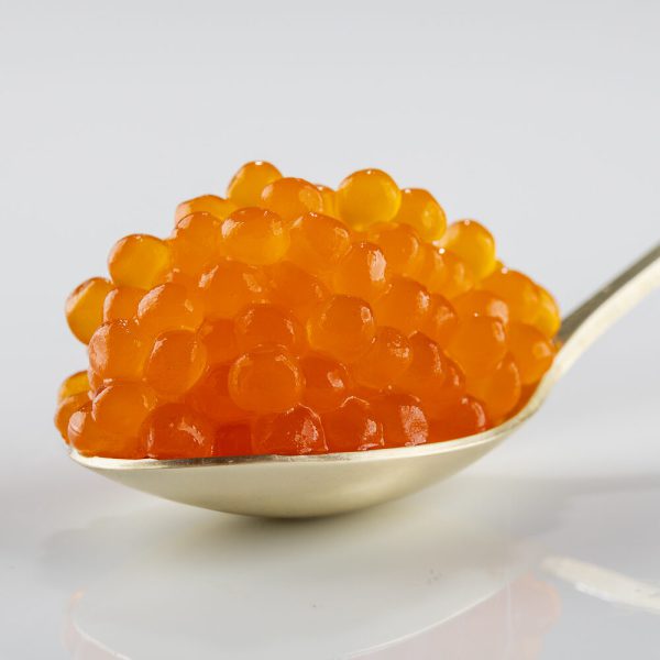 Dosificador Perlas Salmón 270g - Imagen 2