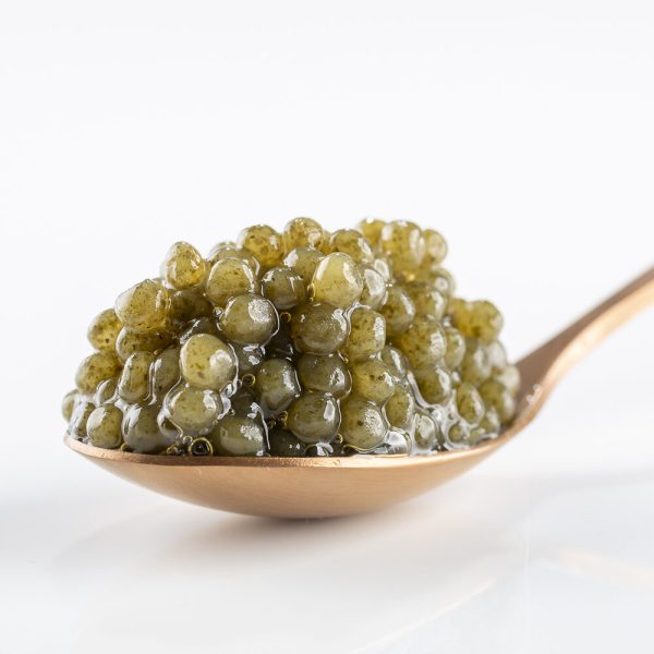 Perlas Wakame 50g - Imagen 2