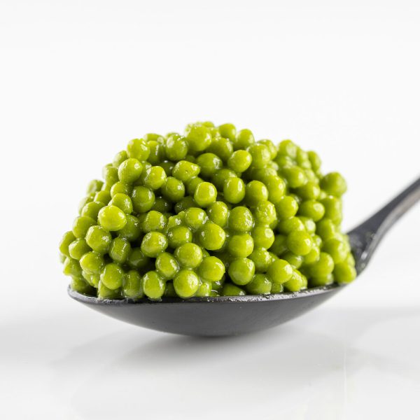 Perlas Wasabi 50g - Imagen 2