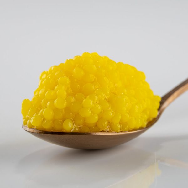 Perlas Yuzu 50g - Imagen 2
