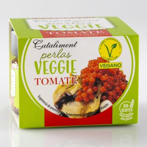 Perlas Tomate 100g