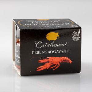 Perlas Bogavante 50g