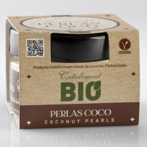 Perla Coco Bio 100g