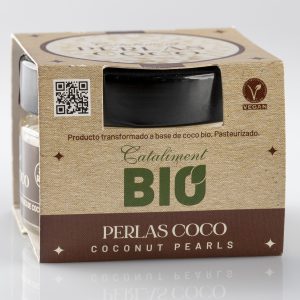 Perla Coco Bio 100g
