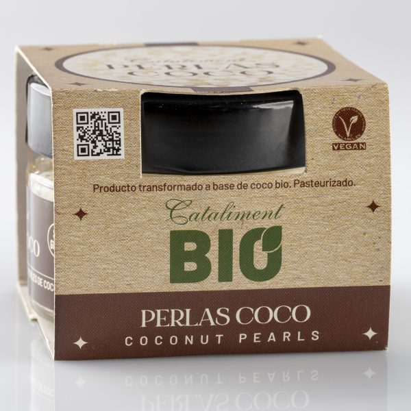 Perla Coco Bio 100g