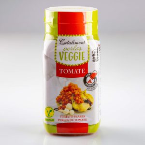Dosificador Perlas Tomate 270g
